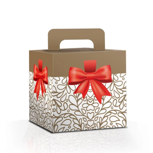 Cadou Anul Nou Universal Nefis 170g - image 1