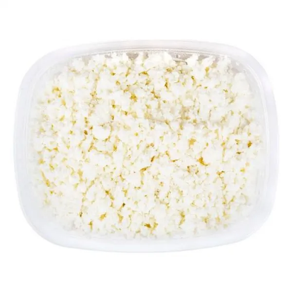 Творог Hutoroc 5% Савушкин 200г - image 3