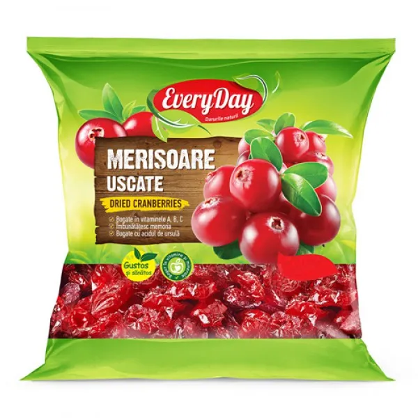 Rachitele uscate Everyday 250g - image 1