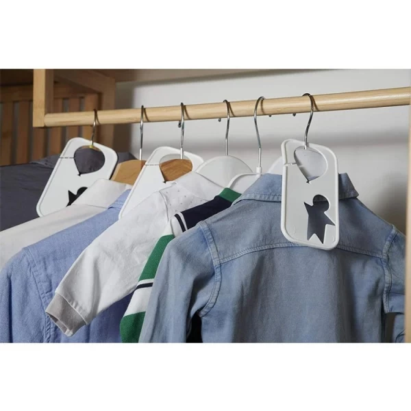 Chicco Odorizant pentru dulap hipoalergenic 3 buc - image 4