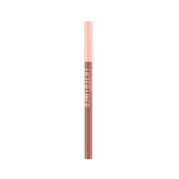 Maybelline Карандаш для губ Lifter Liner 005 On it - image 1