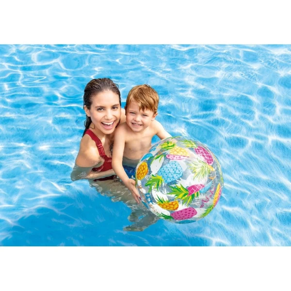 Intex Minge gonflabila 51cm, 2 modele, 59040 - image 5