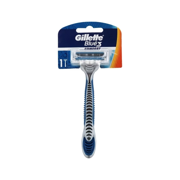 Бритва Gillette BLUE 3 DIS 1шт. - image 1