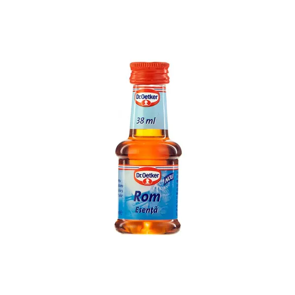 Dr. Oetker Esenta de Rom 38ml - image 1