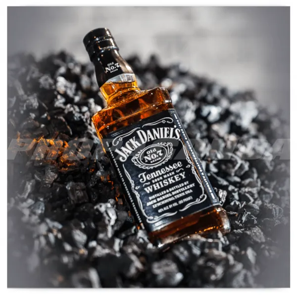 Виски Jack Daniel's Old No.7, 1 л - image 4