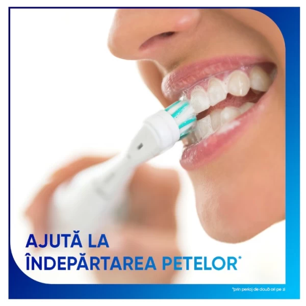 Sensodyne Зубная паста 100 мл Экстра отбеливание - image 4