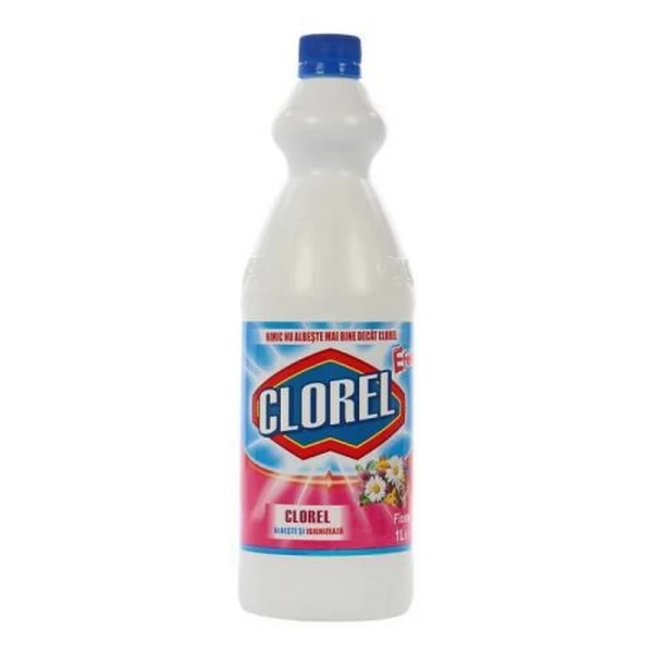 Efekt Clorel inalbitor pentru rufe 1l Floral - image 1