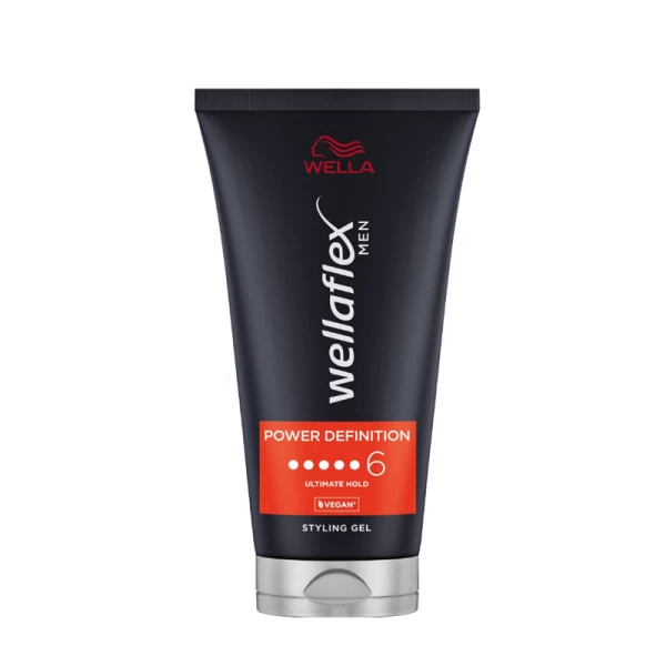 Wellaflex Men Power Definition Gel 150 ml - image 1