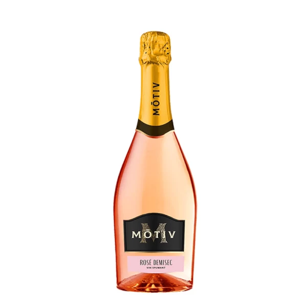 Motiv Vin spumant rose 0,75 l - image 1
