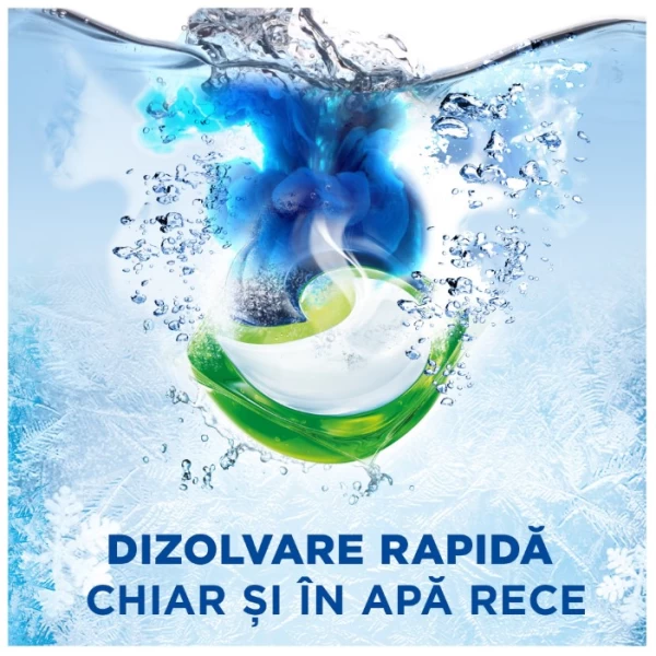 Ariel Detergent capsule 60 buc Color - image 5