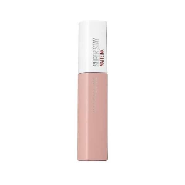 Помада для губ Maybelline New York Super Stay Matte Ink 5 Loyalist 5 мл - image 1