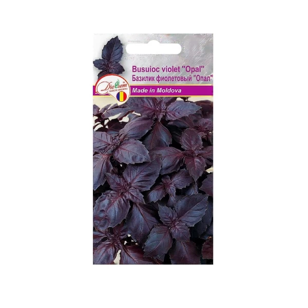 Busuioc violet Opal 5gr - image 1
