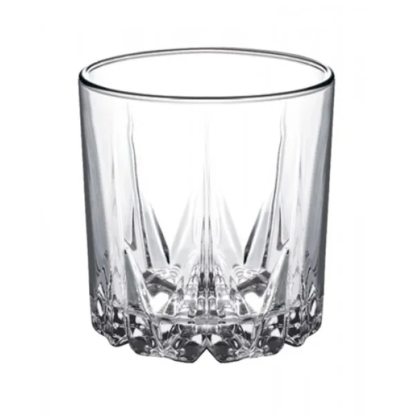 Набор стаканов VENETIA 200 мл 6 шт. Виски - image 1