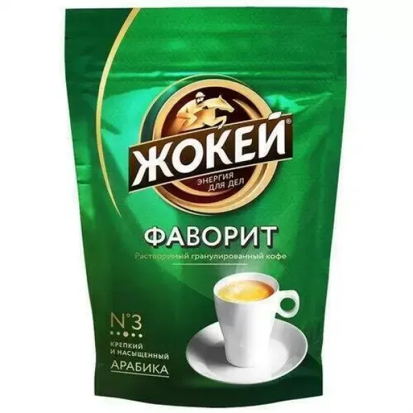 Jokey Cafea Favourite 36g - image 1