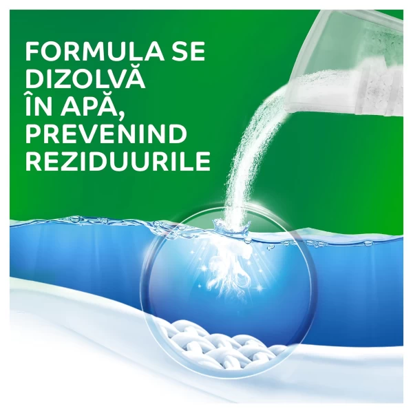 Ariel Detergent 7,5 kg White & Color 100 spalari - image 4