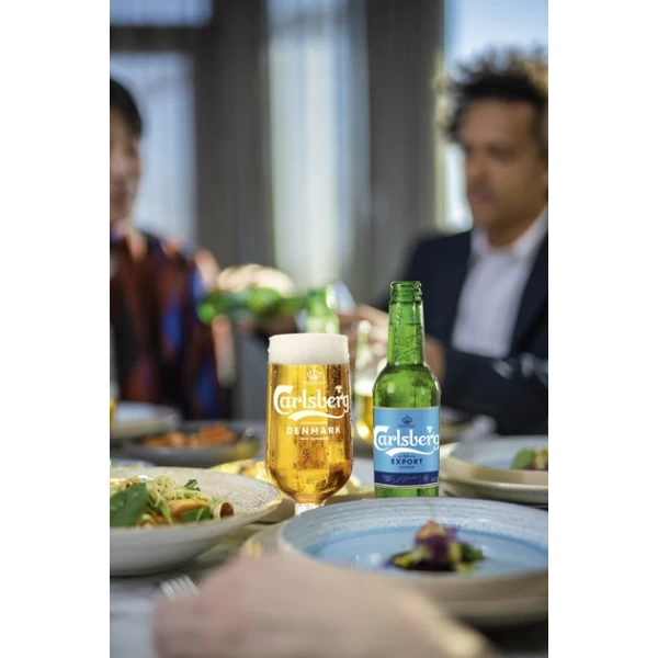 Bere Carlsberg Export 0,45 st. - image 2