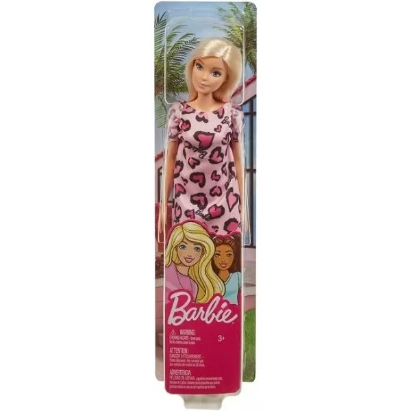 Кукла Barbie Супер Стиль, в ассортименте - image 1