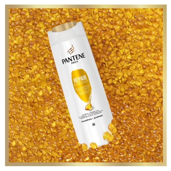 Pantene Sampon 200ml 3in1 Repair & Protect - image 2