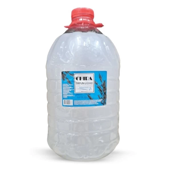 Chipa Жидкое мыло Антибактериальное 5 л - image 1