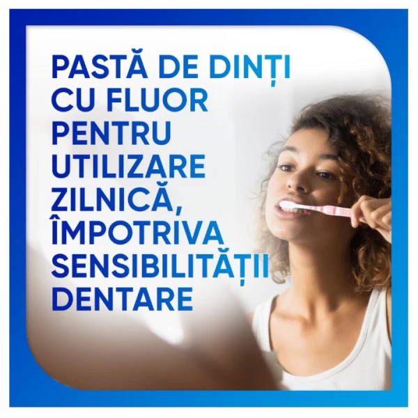Sensodyne Pasta de dinti 75ml Repair and Protect - image 4