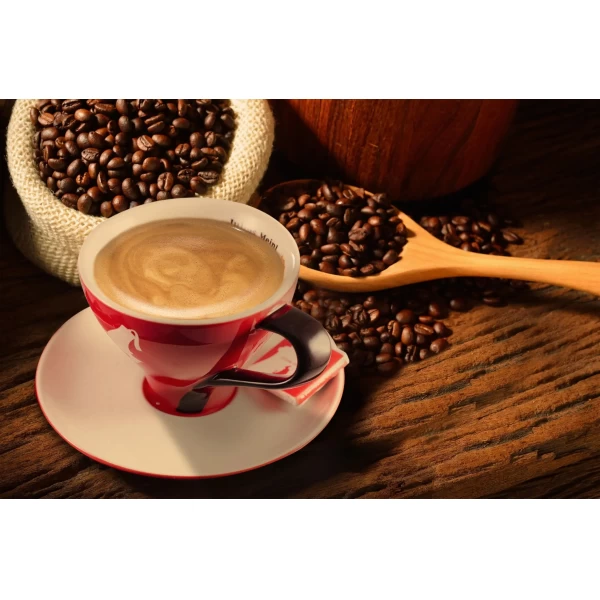 Julius Meinl Cafea prajita boabe Caffe Crema Intenso 1000g - image 2
