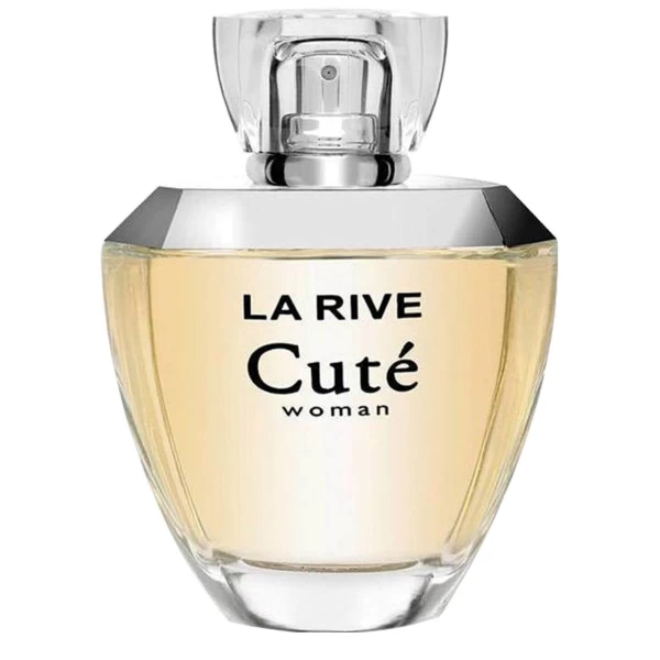 Парфюмированная вода для женщин La Rive Cute 100 мл - image 2