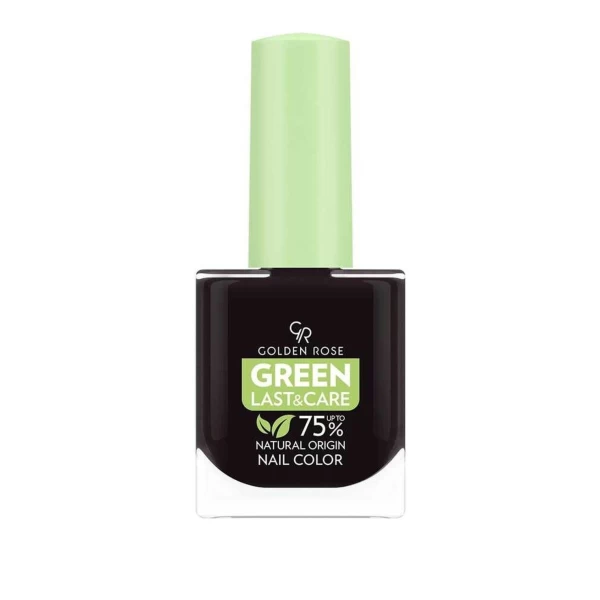 Golden Rose Oja pentru unghii Roseeen Last&Care Color 140 10,2ml - image 1