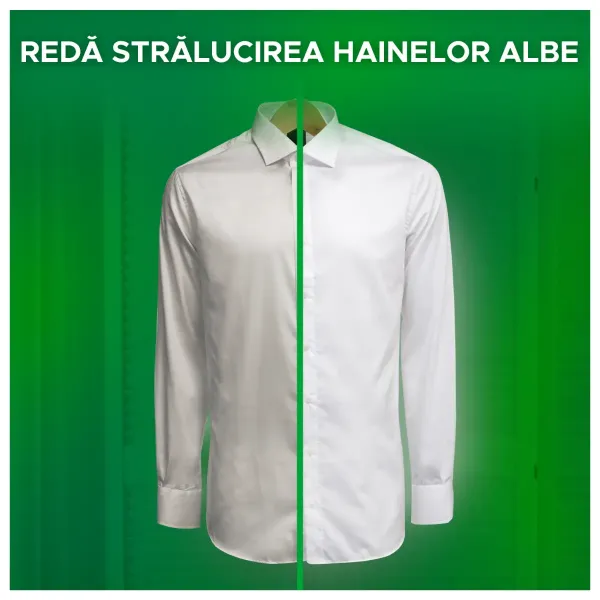 Ariel Detergent 0.450kg manual Touch of Lenor Fresh - image 3