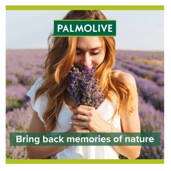 Palmolive Гель для душа Memories of Nature Sunset Relax, 750 мл - image 3