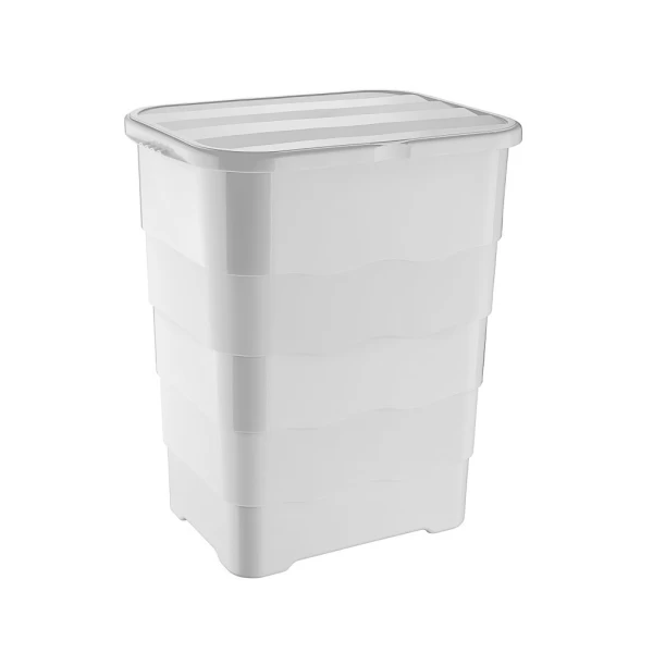 Proff Coș de rufe Butterfly 65 L - image 2