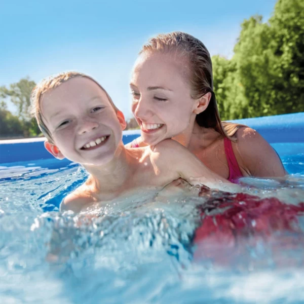 Piscină gonflabilă Easy Set 305×76 cm, 3853 L, Intex (28120) - image 3