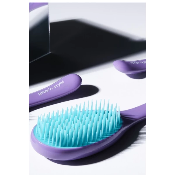 Glide'n Style Perie pentru descurcat părul - image 3