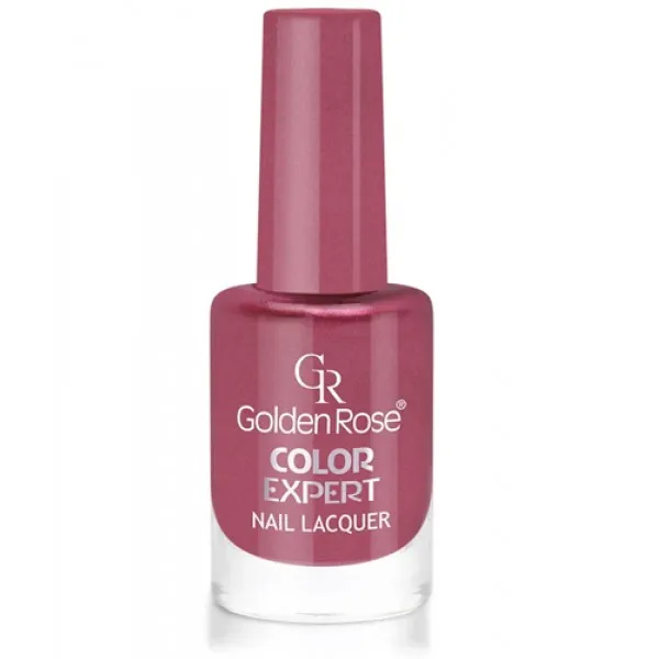 Golden Rose Лак для ногтей Color Expert 81 10,2 мл - image 1