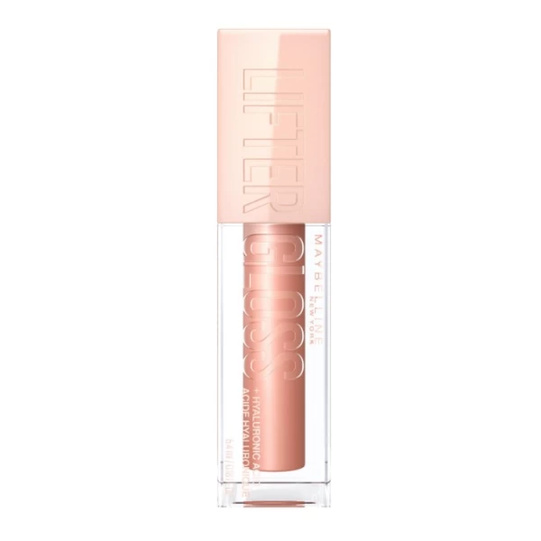 Блеск для губ Maybelline New York Lifter Gloss 008 5.4 мл - image 1