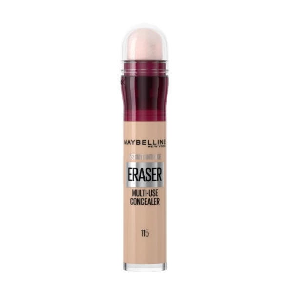 Corector universal instant Anti-Age Eraser, 115, Maybelline - image 1