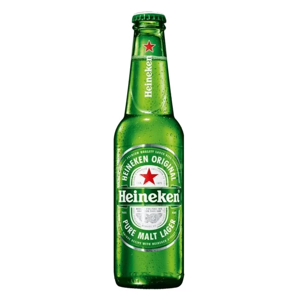 Bere Blonda Heineken 660 ml - image 1