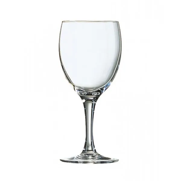 Set pocale vin ELEGANCE 350 ml 6 bucăți - image 1