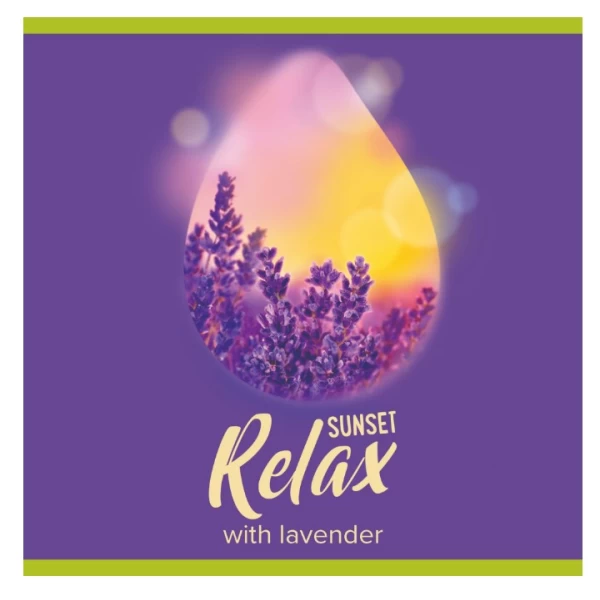 Palmolive Гель для душа Memories of Nature Sunset Relax, 750 мл - image 2