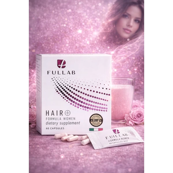BP Fullab Hair Growth Formula (Women) - image 3