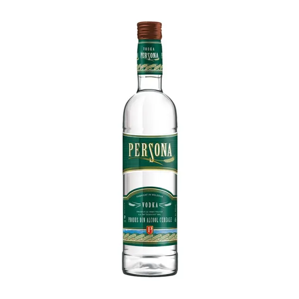 Vodca PERSOANA White 500 ml - image 1