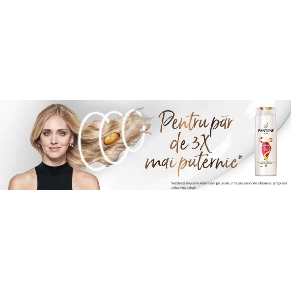 Pantene Sampon 360ml Infinite Length - image 4