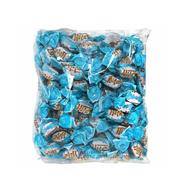 Iaskino Ciocolate Molocinii Hit 500g - image 2