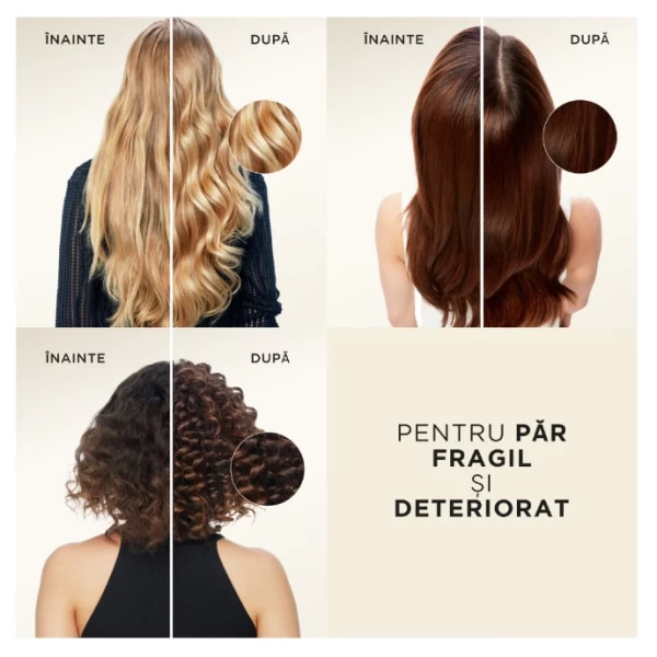 Pantene Pro-V Balsam de par Repair & Protect pentru par fragil si uscat 500 ml - image 3