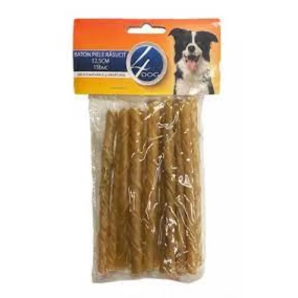 4Dog Recompense pentru cainii baton color 12.5cm*10buc - image 1