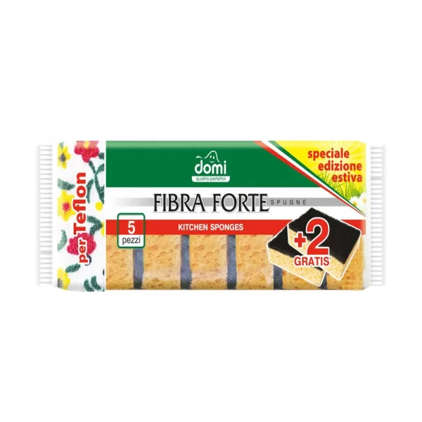 Domi Burete de bucatarie 5+2 buc 0818/2841/2865/6543 - image 2