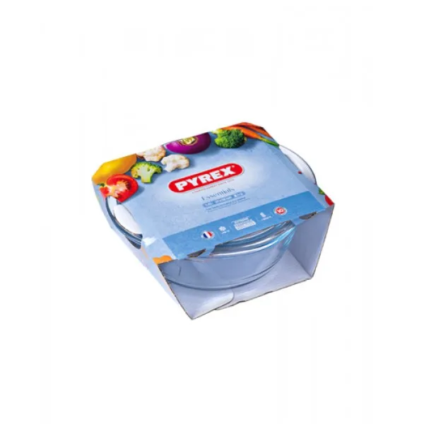 Cratiță pentru cuptor Essentials 1.4L (1.1L + 0.3 L) - image 3
