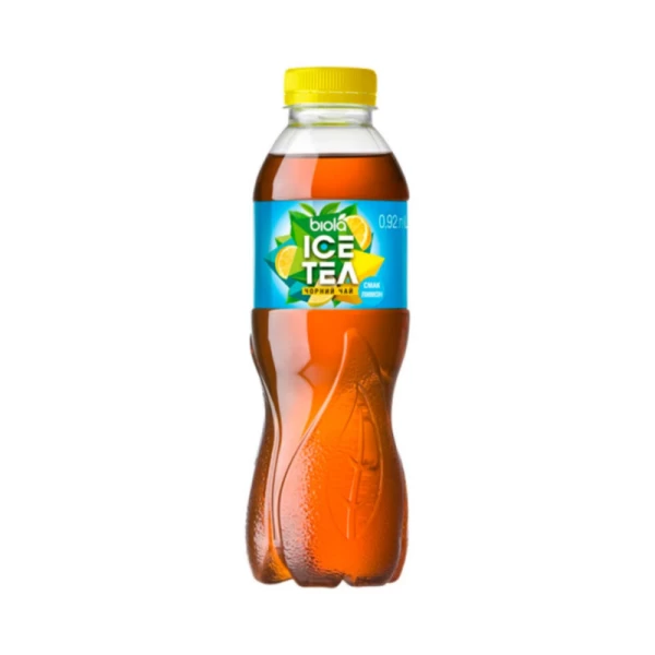 Ice Tea Biola Lamaie 0,92l - image 1
