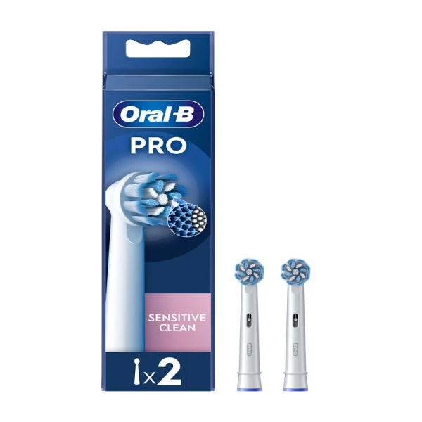 Oral-B Rezerva periuta electrica Sensi Ultra Thin 2 buc - image 1