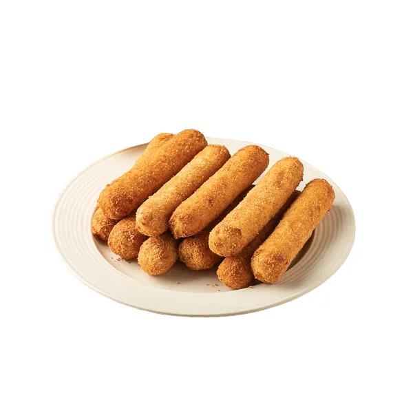Gustland Наггетсы с куриным мясом 400г - image 2