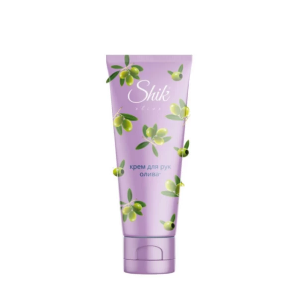 Shik crema pentru maini 75 ml Oliva - image 1